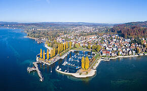 Hotels in Uhldingen Mühlhofen