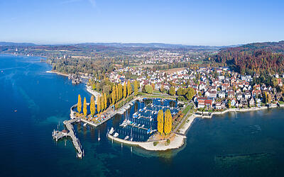 Hotels in Uhldingen Mühlhofen