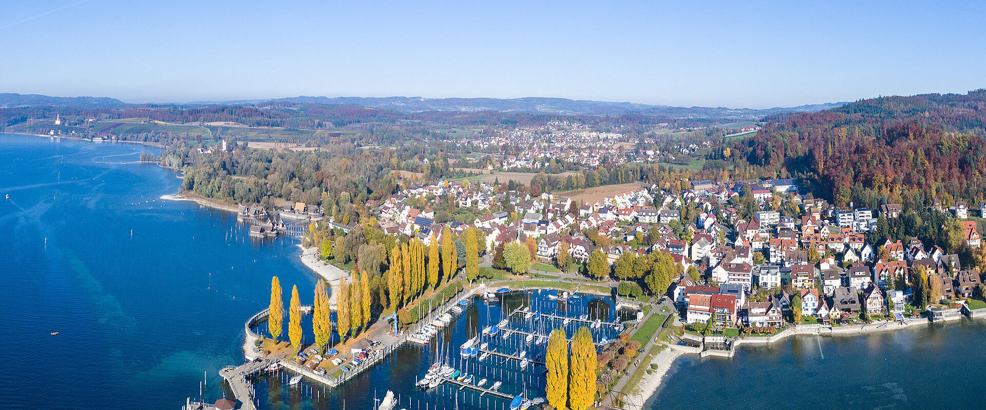 Hotels in Uhldingen Mühlhofen