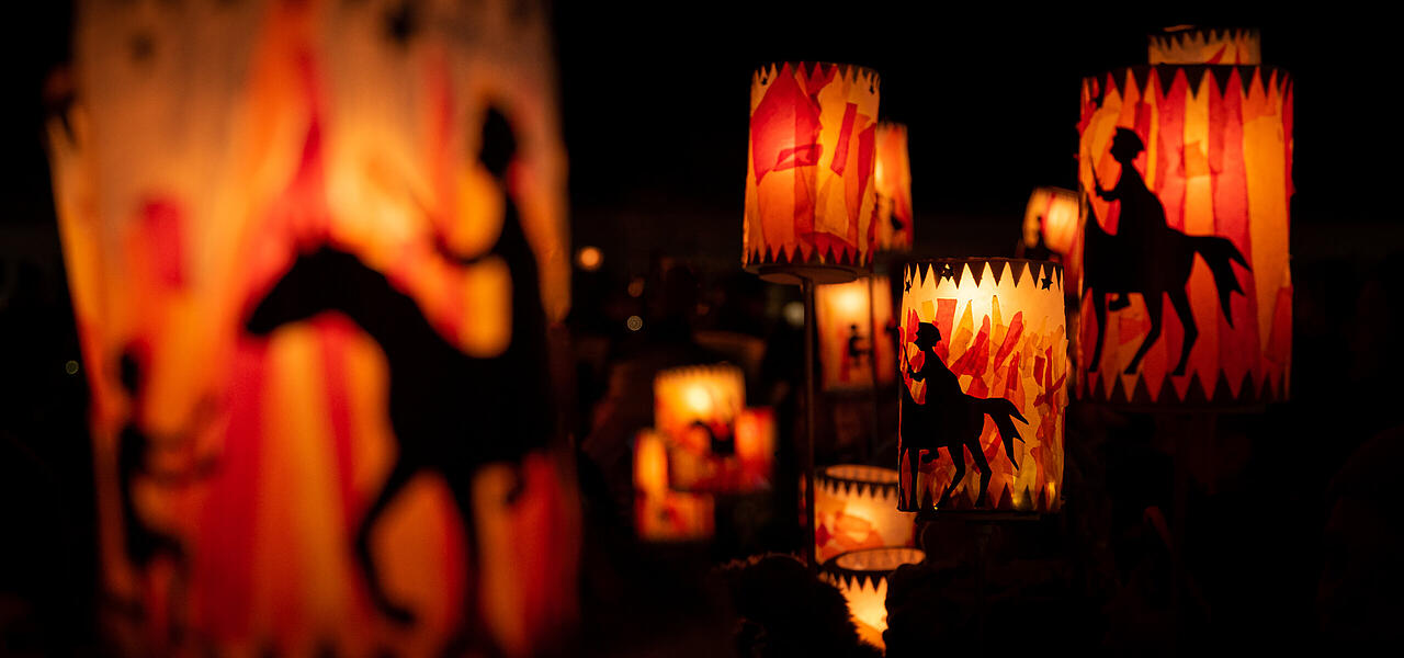 Martinimarkt + Verkaufsoffener Sonntag in Singen Martinimarkt + Verkaufsoffener Sonntag in Singen