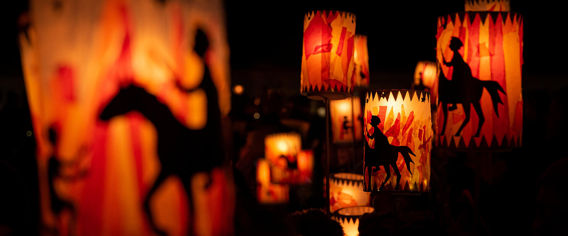 Martinimarkt + Verkaufsoffener Sonntag in Singen