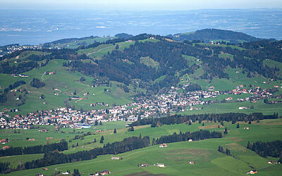Appenzeller Witzwanderweg