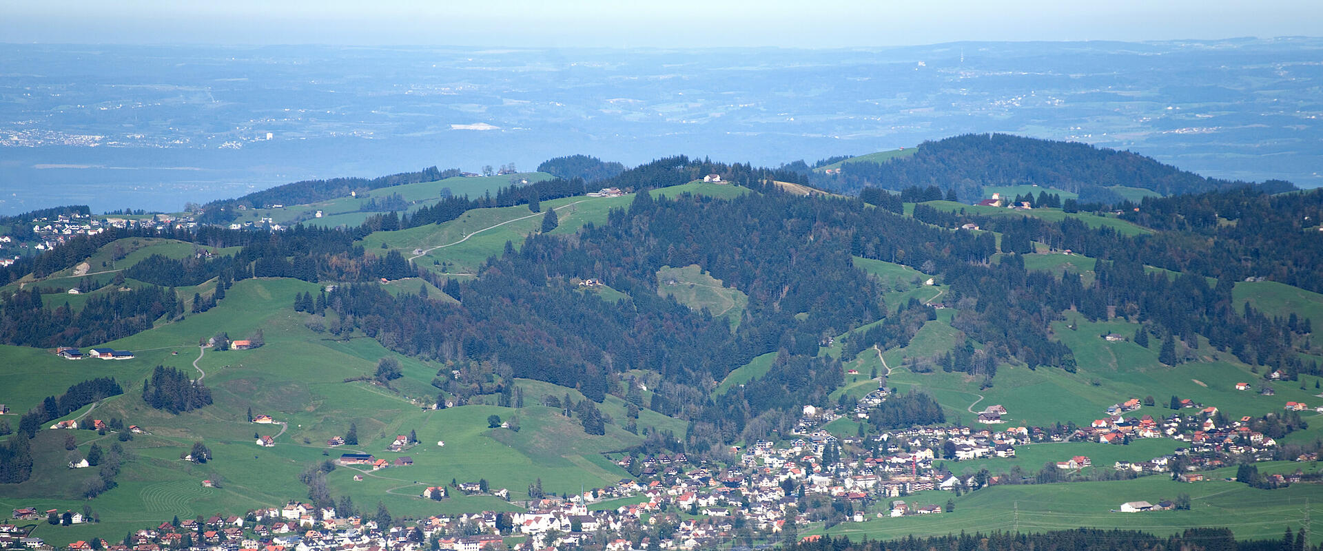 Appenzeller Witzwanderweg