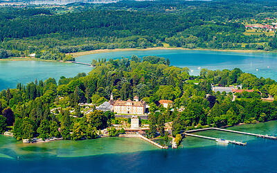 Insel Mainau