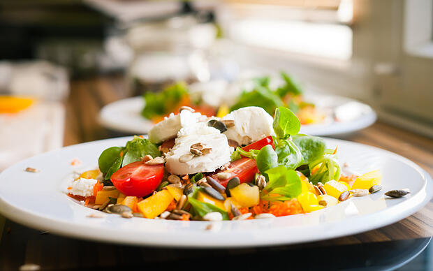 Bistro Genuss