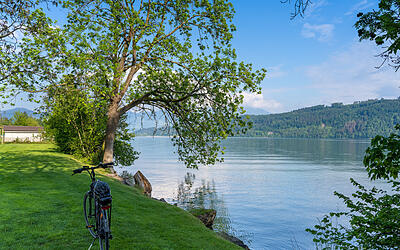 Rundfahrt Obersee