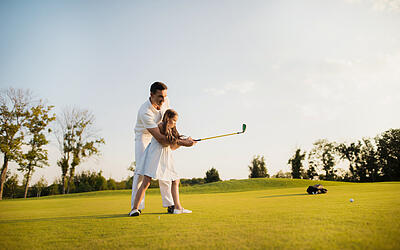 Bodensee Swingolf Deggenhausertal