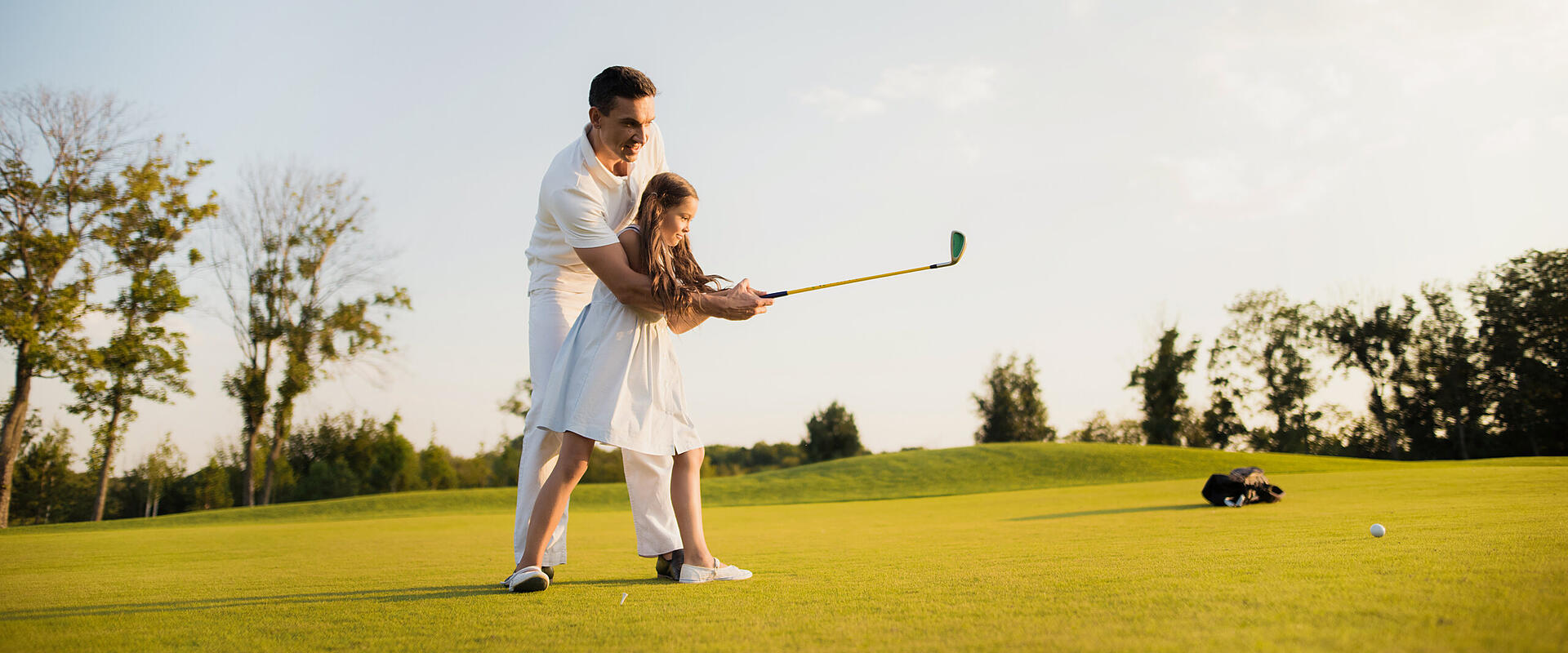 Bodensee Swingolf Deggenhausertal