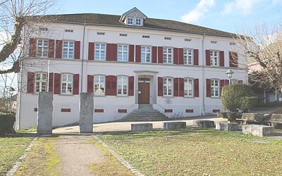 Veranstaltungen Jüdisches Museums Gailingen