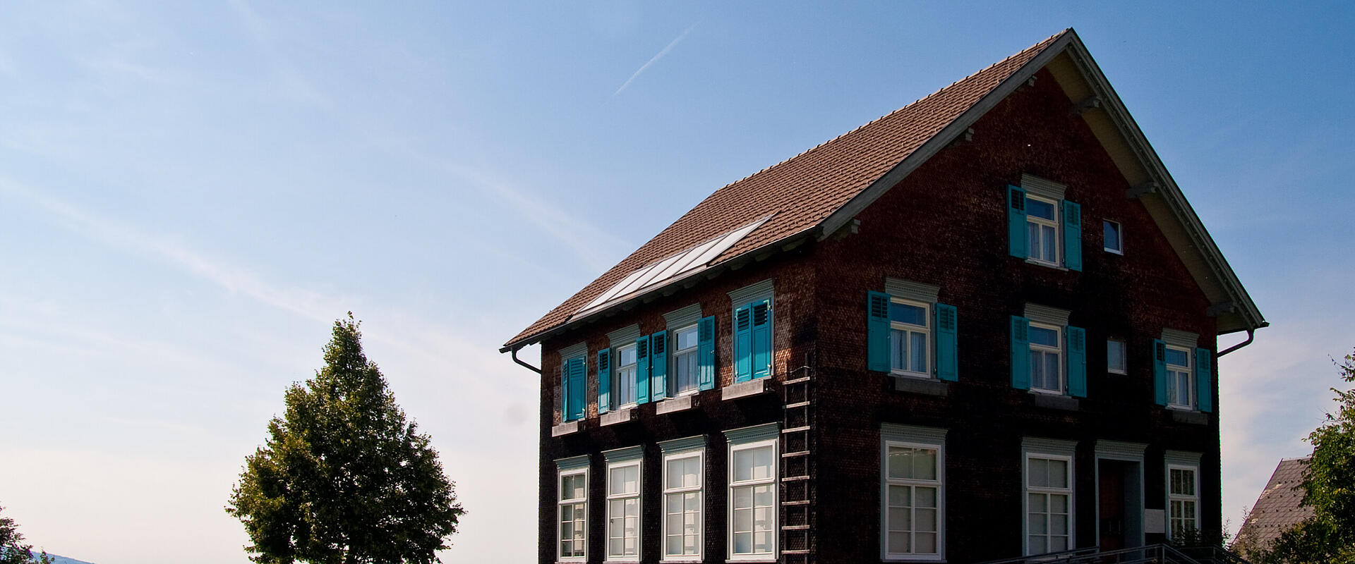 Pensionen am Bodensee