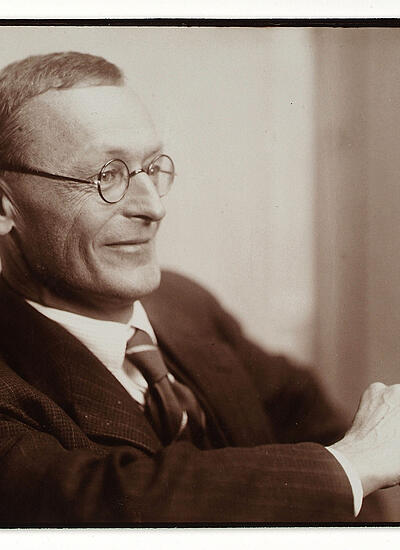 Hermann-Hesse Tage