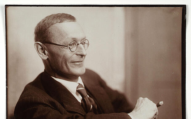 Hermann-Hesse Tage Hermann-Hesse Tage