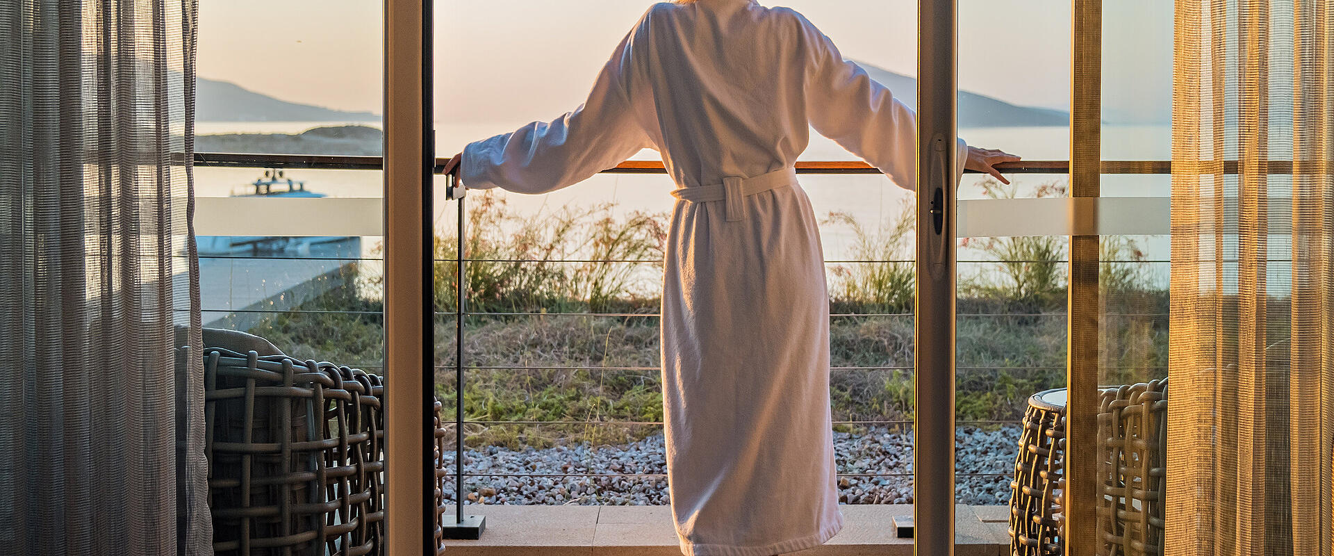 Hotels mit Seeblick Hotels mit Seeblick