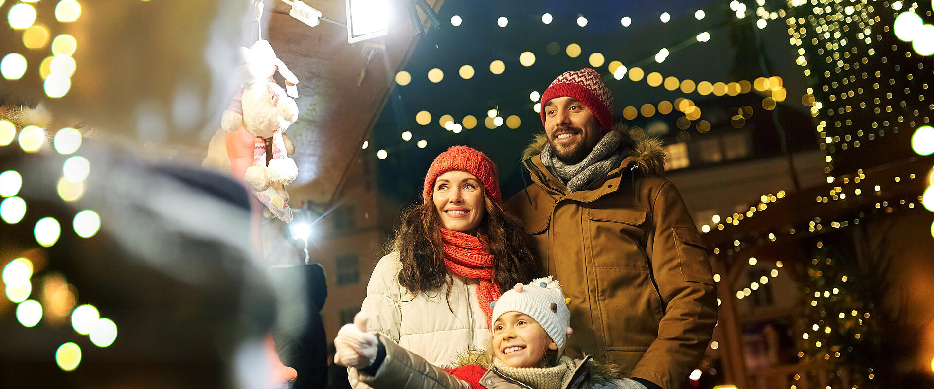 Weihnachtsbeleuchtungen rund um den Bodensee Weihnachtsbeleuchtungen rund um den Bodensee