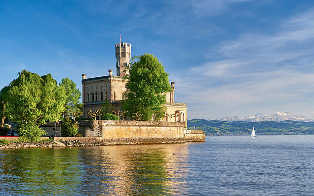 Schloss Montfort