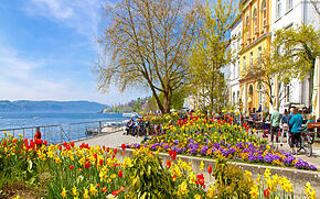 Hotels in Überlingen