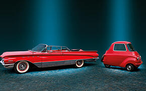 Neue Sonderausstellung: „Groß & Klein“ Ab Frühjahr 2026 Neue Sonderausstellung: „Groß & Klein“ Ab Frühjahr 2026