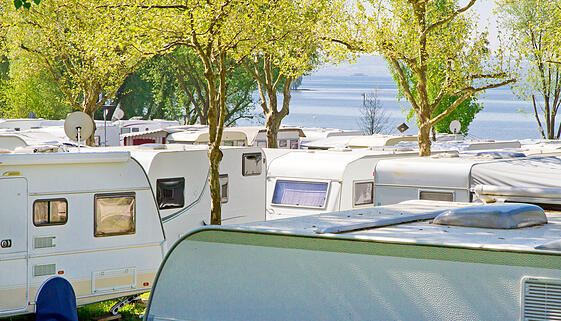 Campingplatz