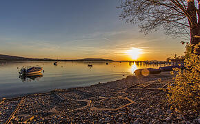 Camping in Allensbach