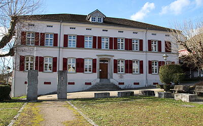 Jüdisches Museum Gailingen
