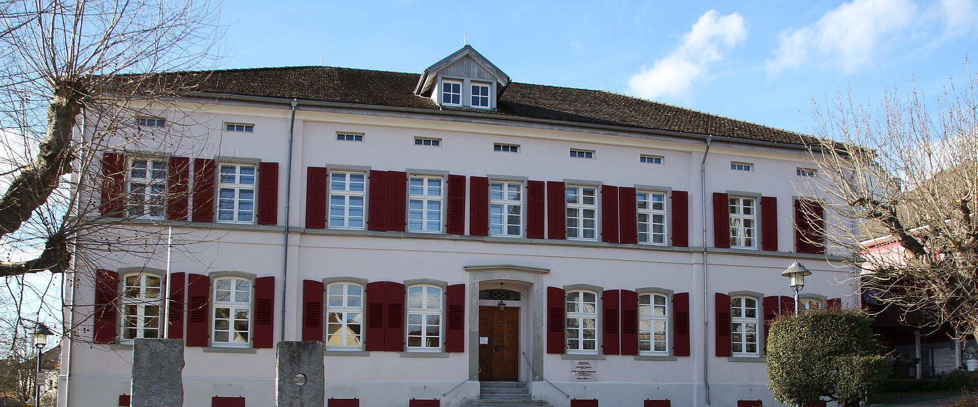 Jüdisches Museum Gailingen
