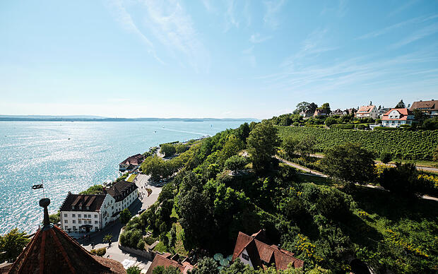 Stadt Meersburg Stadt Meersburg