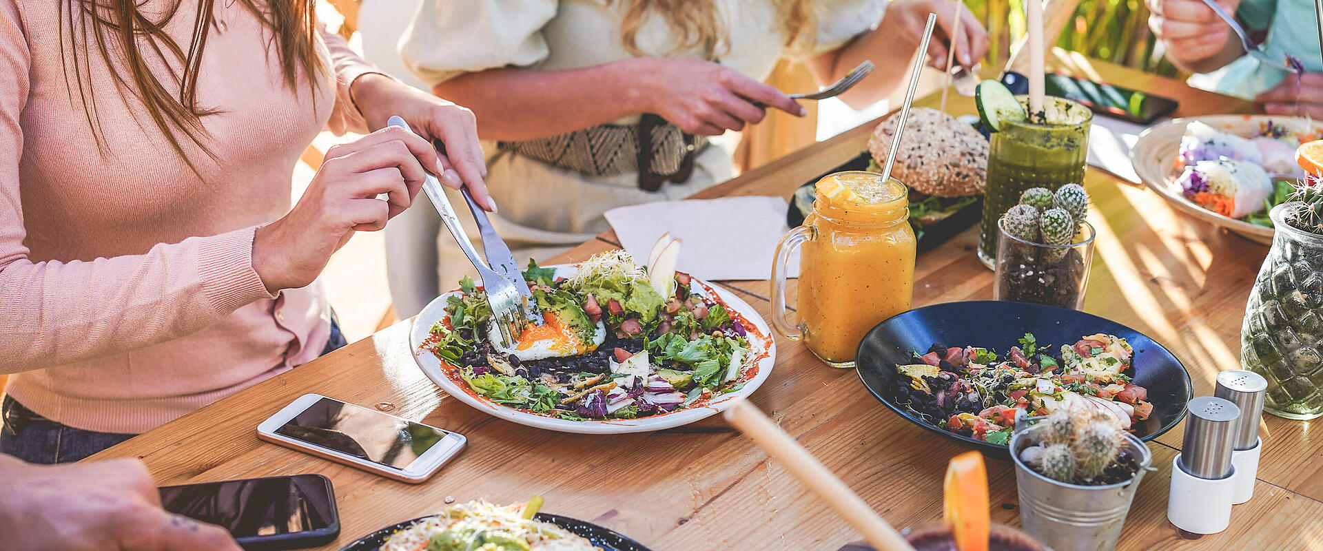 Die besten Frühstück-Spots rund um den Bodensee und Umgebung Die besten Frühstück-Spots rund um den Bodensee und Umgebung