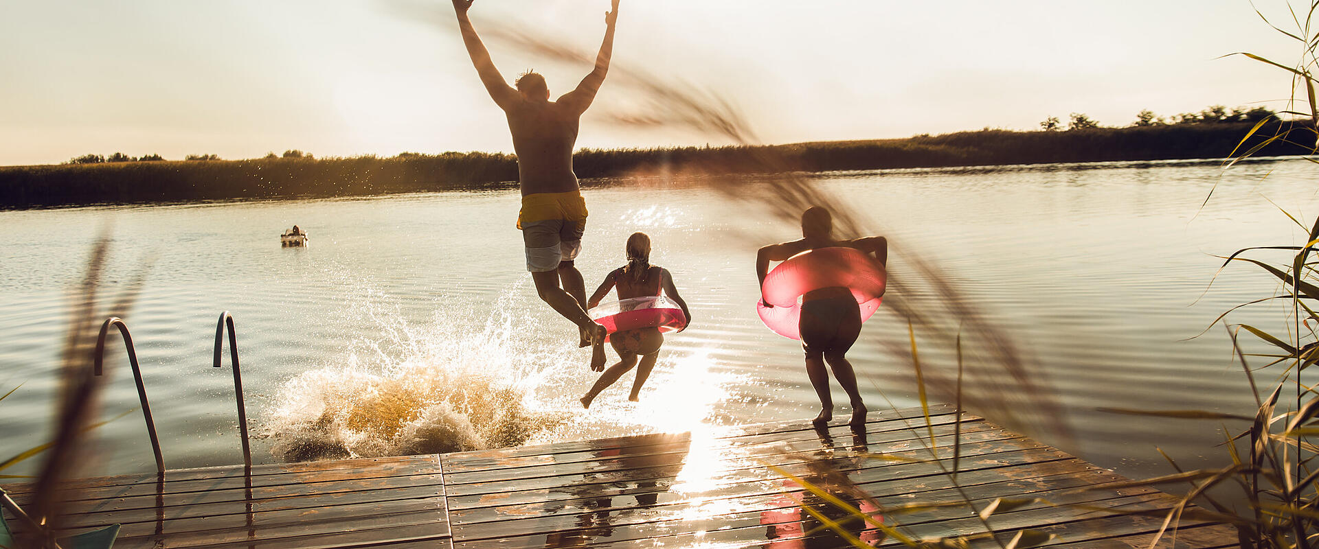 Deine Sommer Bucketlist am Bodensee