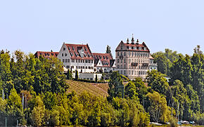 Hotels in Immenstaad