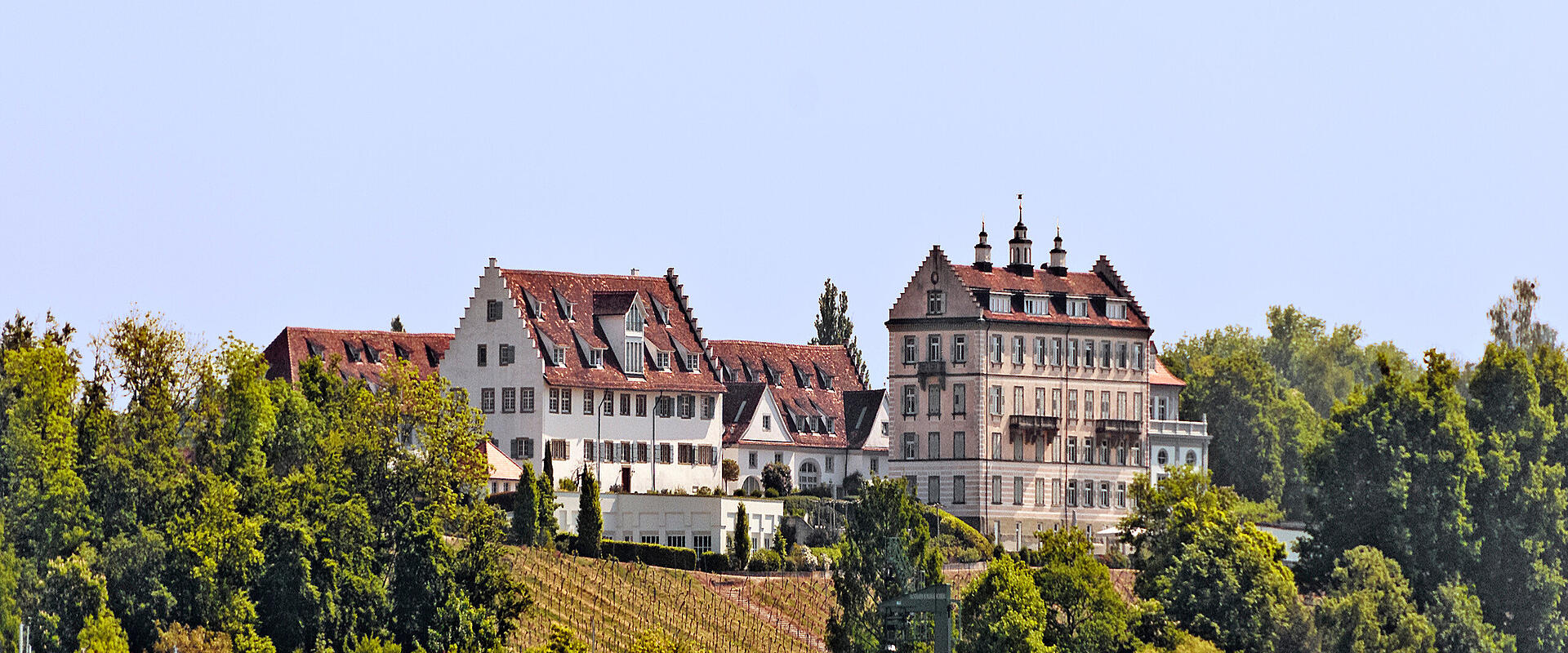 Hotels in Immenstaad