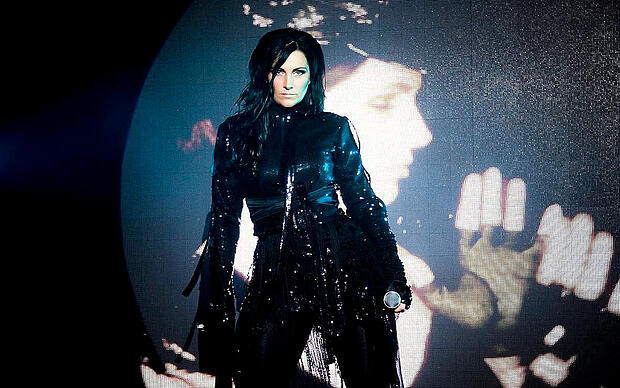 FULL MOON REVIVAL NIGHT auf der MS Sonnenkönigin 5.11.2025, ab Hafen Bregenz Full Moon Revival Night