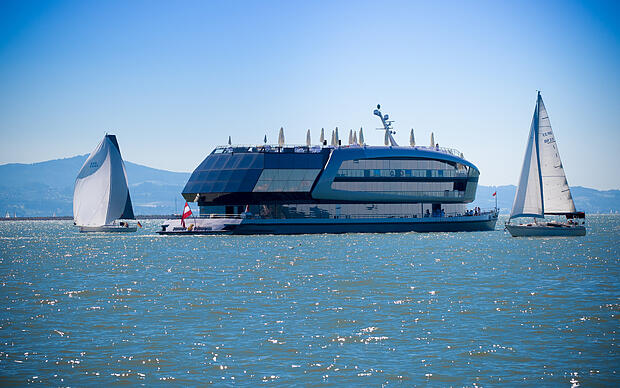 Grande Bodensee Tour – So, 03.08.25 Bodensee-Tour