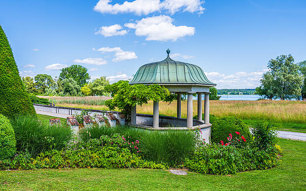 Seeburgpark