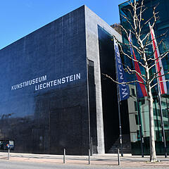 Kunstmuseum Liechtenstein