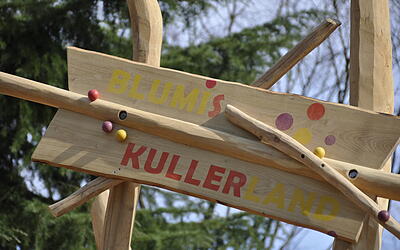 Blumis Kullerland Blumis Kullerland