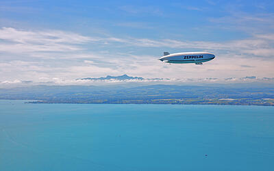 Zeppelin-Reederei Friedrichshafen