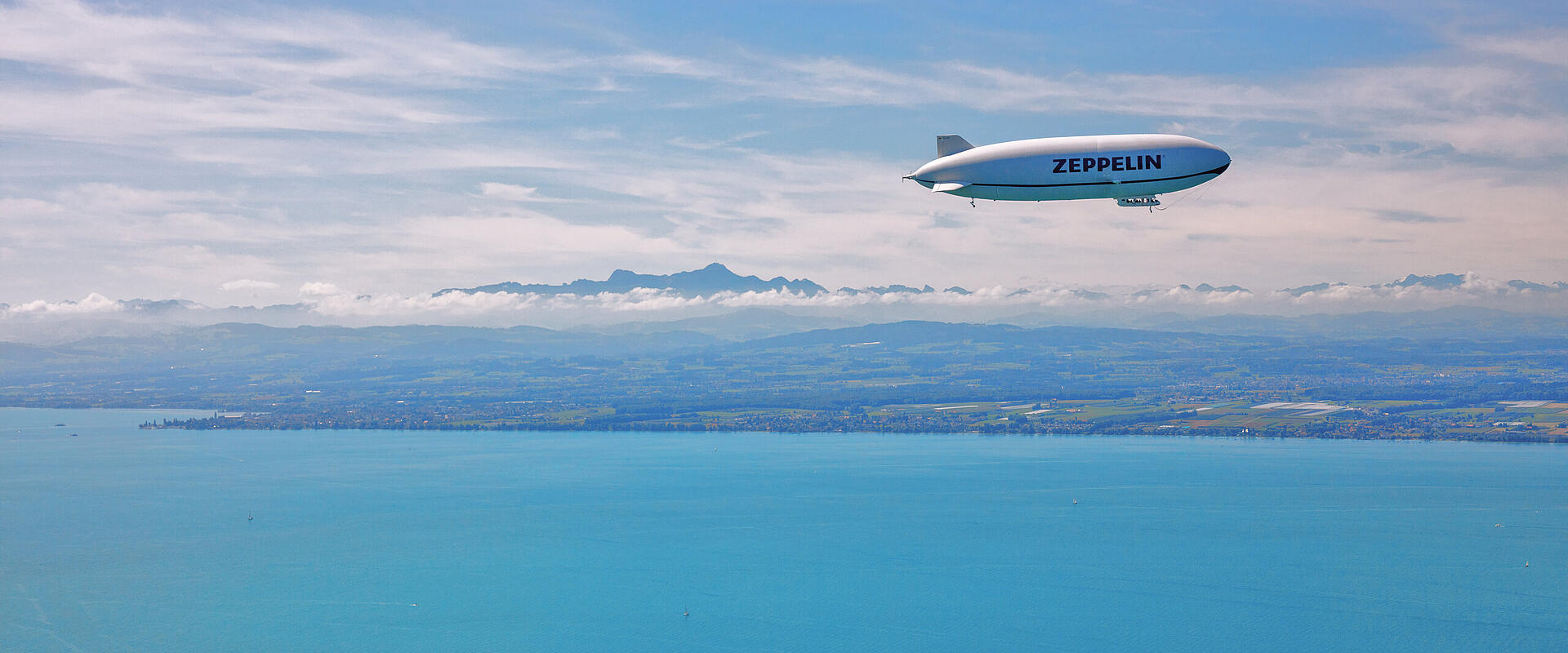 Zeppelin-Reederei Friedrichshafen