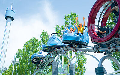 Ravensburger Spieleland