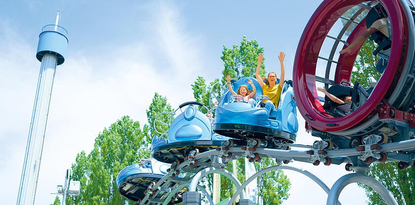 Ravensburger Spieleland