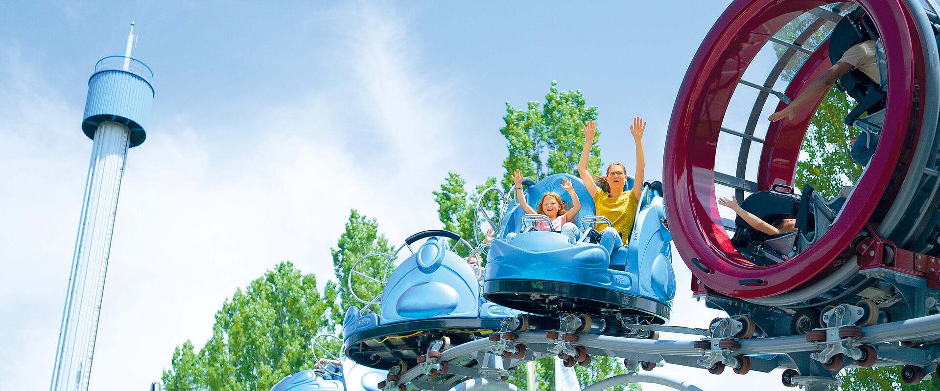 Ravensburger Spieleland