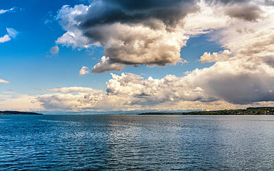 Wetter am Bodensee