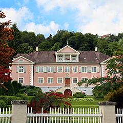 Schloss Bodman