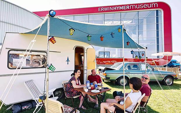 Offene Führungen Offene Führungen
