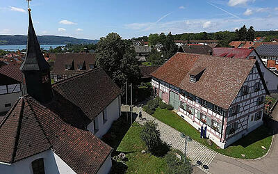 Hesse-Museum Gaienhofen