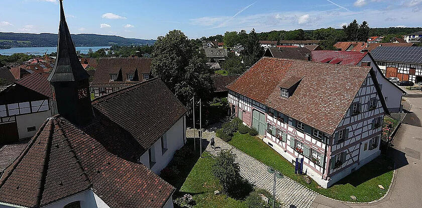 Hesse-Museum Gaienhofen