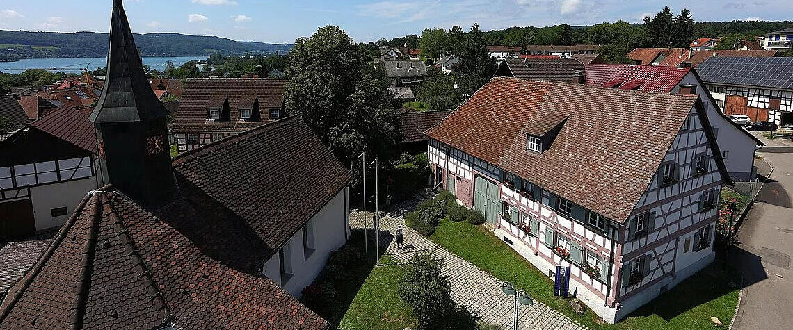 Hesse-Museum Gaienhofen