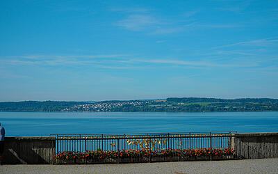 Aussichtsplattform