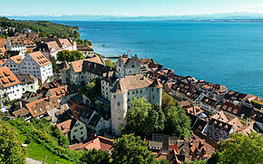 Burg Meersburg