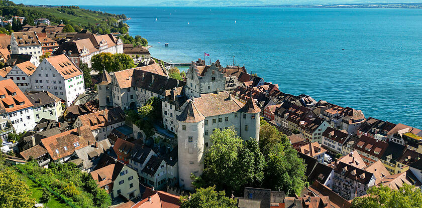 Burg Meersburg Burg Meersburg