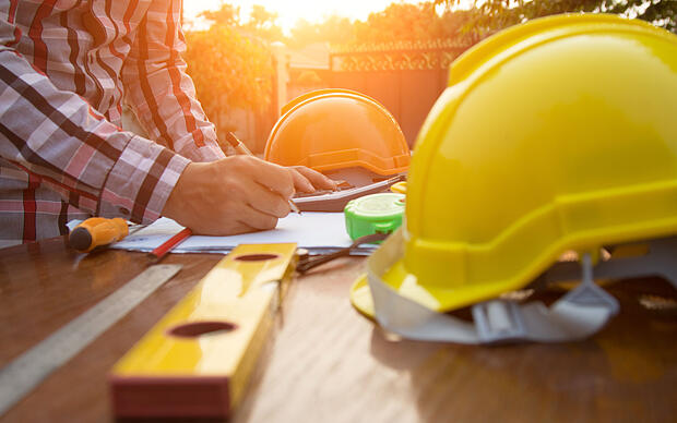 Baugeschichte des Schlosses Facettenreiche Geschichte